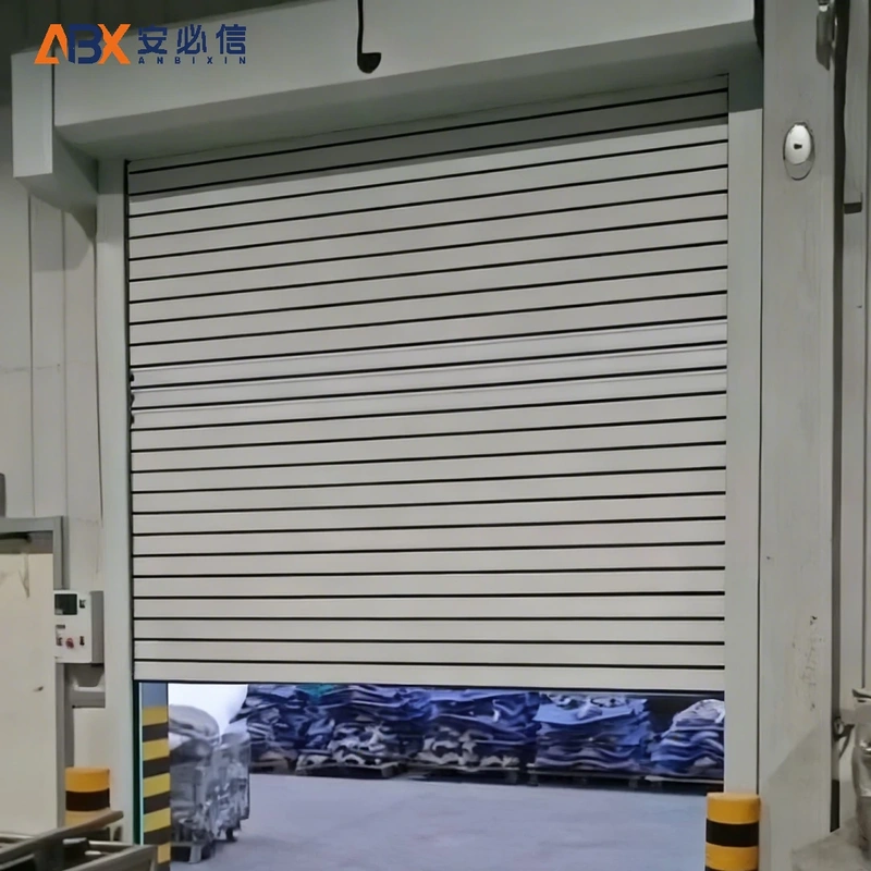 怀化市厂房高速门